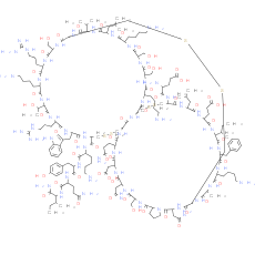 Huwentoxin-IV - CAS