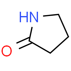 2-Pyrrolidinone