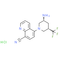 Enpatoran hydrochloride