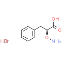 L-2-Aminooxy-3-phenylpropanoic acid hydrobromide