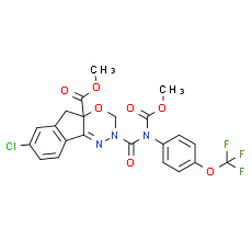 Indoxacarb