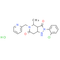GKT136901 hydrochloride - CAS# 1254507-01-1