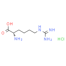 H-HomoArg-OH.HCl