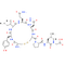 Oxytocin free acid