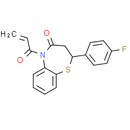 GSK-3β inhibitor 3