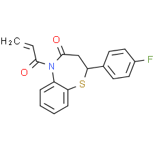GSK-3β inhibitor 3