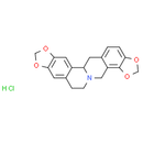Stylopine hydrochloride