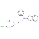 Aprindine hydrochloride