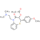 Diltiazem - CAS