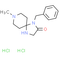 Simufilam dihydrochloride - CAS# 2480226-06-8
