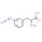 (Rac)-Azide-phenylalanine - CAS# 1822572-56-4