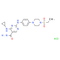 Cerdulatinib hydrochloride - CAS# 1369761-01-2
