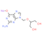 Ganciclovir sodium - CAS# 107910-75-8