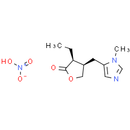 Pilocarpine nitrate