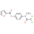 Diloxanide furoate - CAS