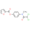 Diloxanide furoate - CAS# 3736-81-0
