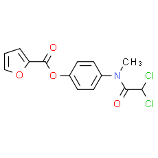 Diloxanide furoate - CAS
