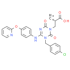 (E/Z)-Sivopixant - CAS