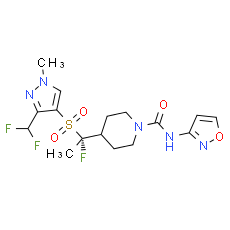 Danicamtiv (MYK-491)