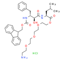 cIAP1 Ligand-Linker Conjugates 6 hydrochloride