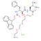 cIAP1 Ligand-Linker Conjugates 6 hydrochloride