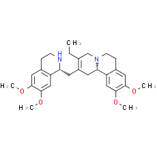 Dehydroemetine