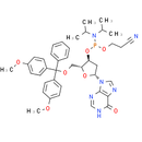 DMT-dI Phosphoramidite - CAS