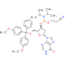 DMT-dI Phosphoramidite - CAS
