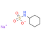 Cyclamic acid sodium
