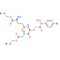 Glyoxalase I inhibitor free base