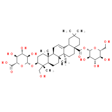 Ilexoside XLVIII