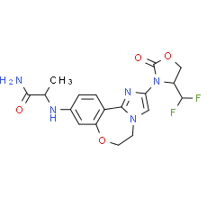 GDC-0077 - CAS