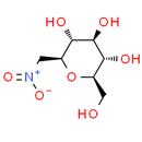 Beta-D-Glucopyranosyl nitromethane