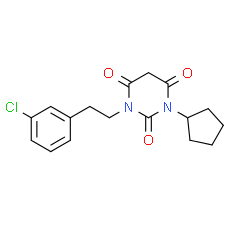 CaV1.3 antagonist-1