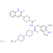 Vazegepant hydrochloride - CAS# 1414976-20-7