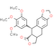Isoanthricin