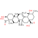 Ilexgenin A