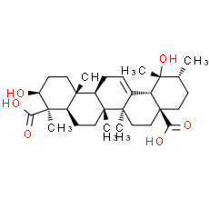 Ilexgenin A