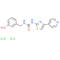 RKI-1447 dihydrochloride