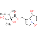Indicine N-oxide