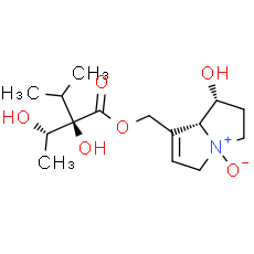 Indicine N-oxide