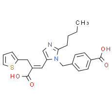 Eprosartan