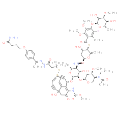 Ozogamicin