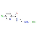 Lazabemide hydrochloride