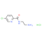 Lazabemide hydrochloride