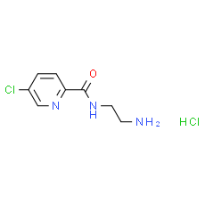Lazabemide hydrochloride