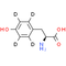 L-Tyrosine D4