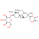 Hythiemoside B - CAS