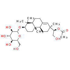 Hythiemoside B - CAS