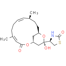 Latrunculin B